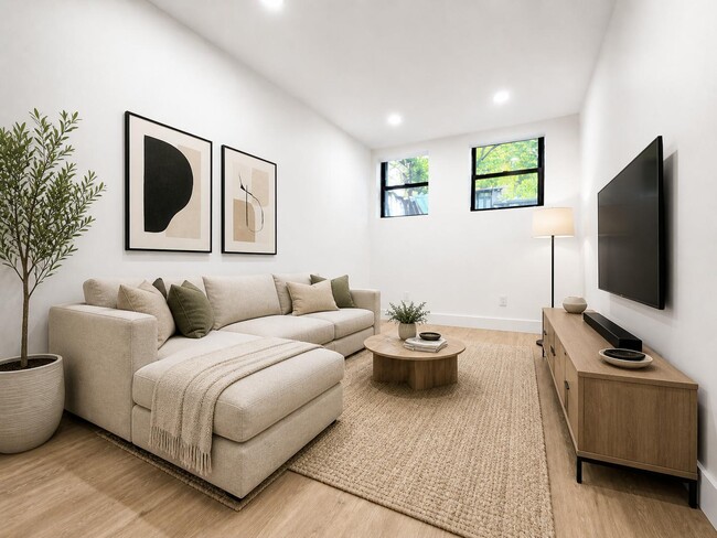 193 Jefferson Ave, Unit 1c in Brooklyn, NY - Building Photo - Building Photo