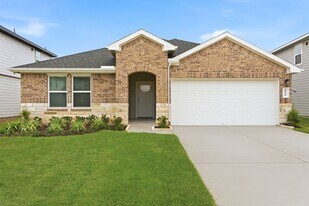 4311 Windsor Frst Ct in Fulshear, TX - Building Photo