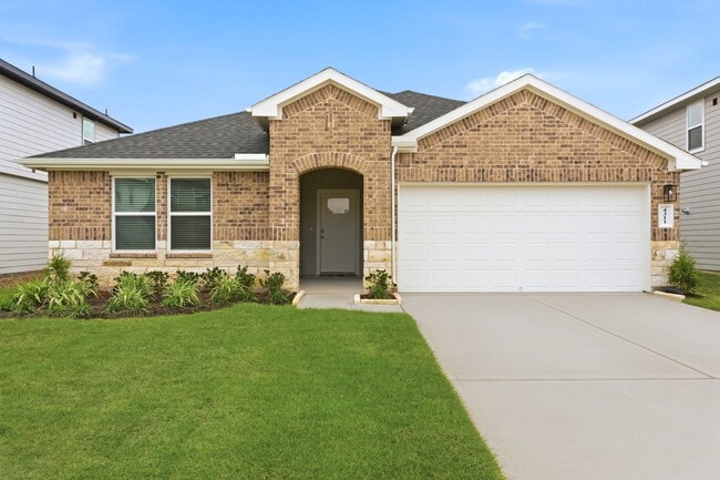 property at 4311 Windsor Frst Ct