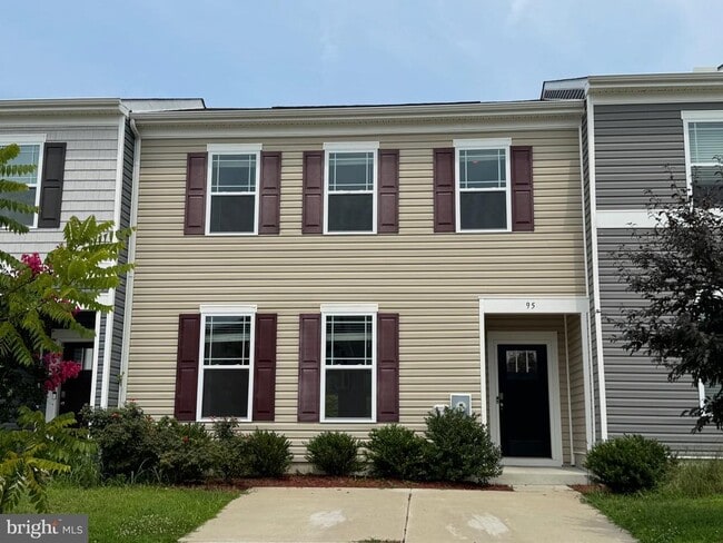 property at 95 Filbert Dr