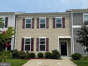 95 Filbert Dr in Wyoming, DE - Building Photo - Building Photo