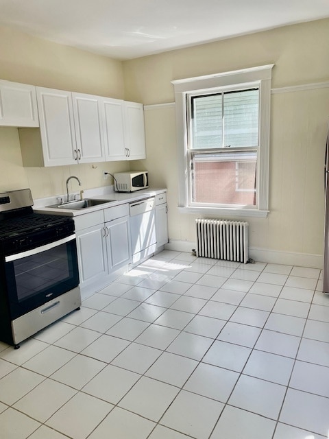 81 College Ave, Unit 1R in Somerville, MA - Foto de edificio - Building Photo