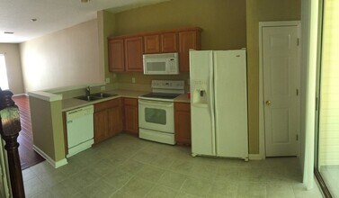 8412 Thornbush Court in Jacksonville, FL - Building Photo - Building Photo