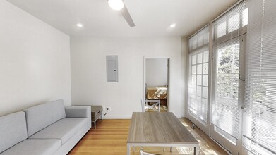 The Euclid in Berkeley, CA - Building Photo - Building Photo