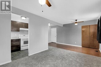 1362 Goyeau St in Windsor, ON - Building Photo - Building Photo
