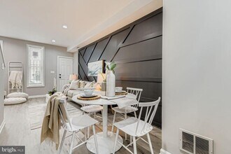 1638 N Wolfe St in Baltimore, MD - Building Photo - Building Photo