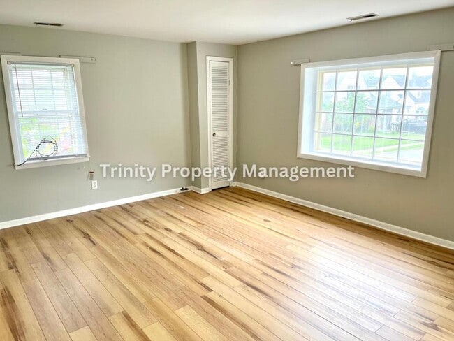 628 Collins Ave in Clarksburg, WV - Building Photo - Building Photo