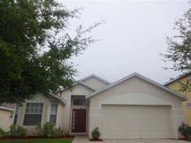 227 Sikes Ct in Orlando, FL - Building Photo