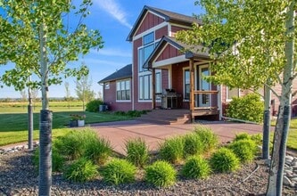 3904 Retreat Dr in Laurel, MT - Building Photo - Building Photo