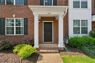 102 Park Pl in Williamsburg, VA - Building Photo - Building Photo