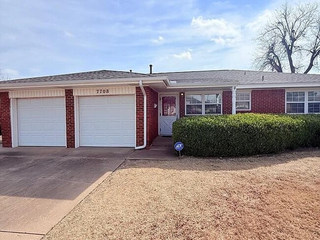 7708 S Miller Blvd in Oklahoma City, OK - Building Photo - Building Photo