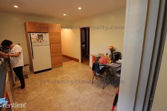 124 Nonantum St-Unit -# 1NL in Boston, MA - Building Photo - Building Photo