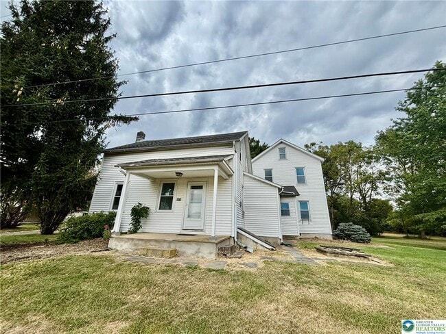 property at 3874 Northwood Ave