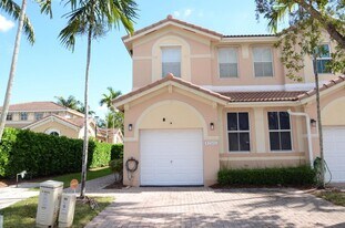 12505 SW 124th Ct in Miami, FL - Building Photo