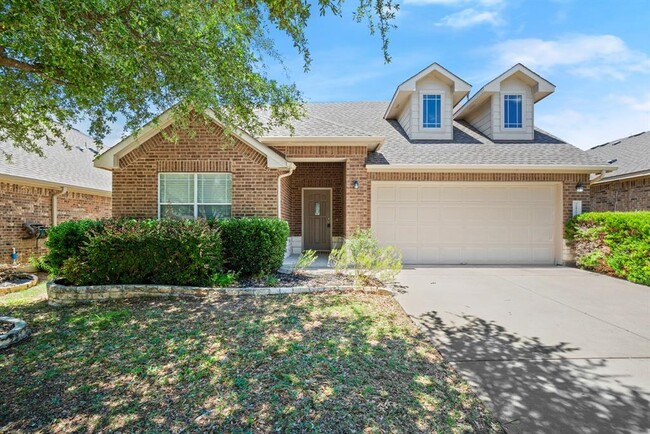 2417 Chimney Rock Rd in Leander, TX - Building Photo - Building Photo