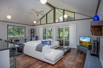 28 Bass Lake Dr in Pisgah Forest, NC - Building Photo - Building Photo