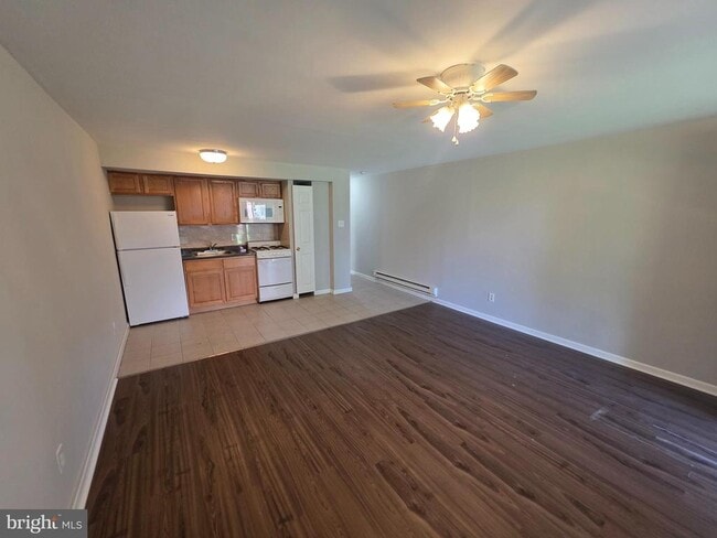 property at 6935 N 15th St