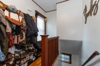 17-19-19 Worcester St in Belmont, MA - Building Photo - Building Photo