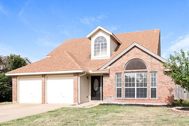 property at 4612 Greenwich Dr