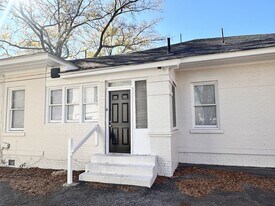 2620 Main St in Columbia, SC - Building Photo