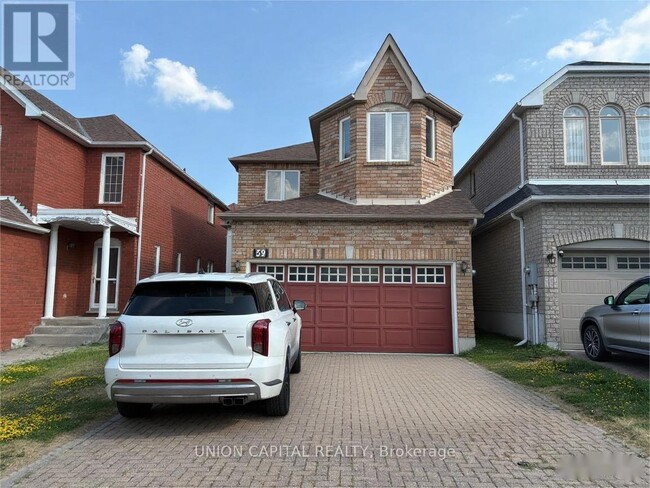 property at 59 Grover Hill Ave