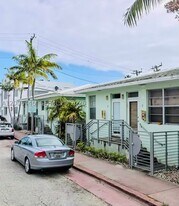 826 7th St in Miami Beach, FL - Building Photo