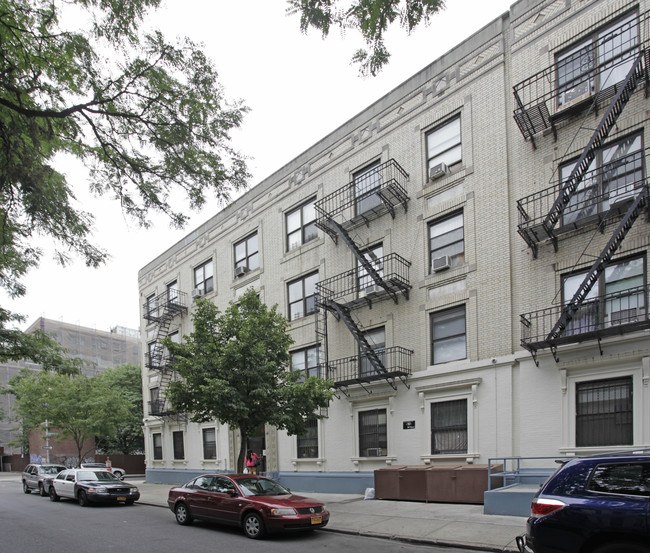 79 Woodruff Ave in Brooklyn, NY - Building Photo - Building Photo