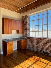 736 Dickies Lofts in Jackson, MS - Building Photo - Building Photo