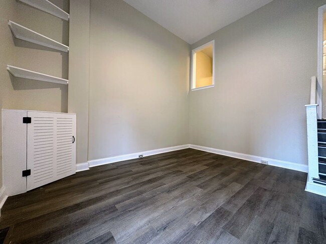 1824 N Payson St in Baltimore, MD - Building Photo - Building Photo