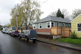 4815 N Minnesota Ave in Portland, OR - Building Photo - Building Photo