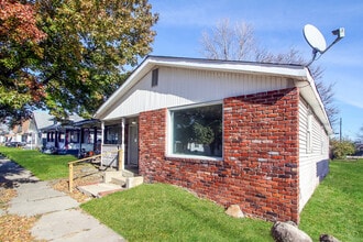 2214 George St in Anderson, IN - Building Photo - Building Photo