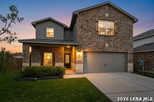 6406 Underwood Way in San Antonio, TX - Building Photo - Building Photo