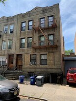 1752 76th St Apartments