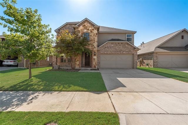 property at 6205 Roaring Creek