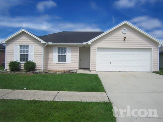 property at 3042 Waters View Cir