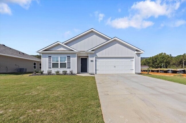 property at 10092 Anders Wy