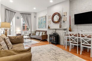 57 Appleton St, Unit 2 in Boston, MA - Building Photo