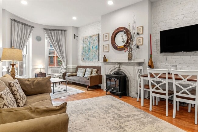 property at 57 Appleton St