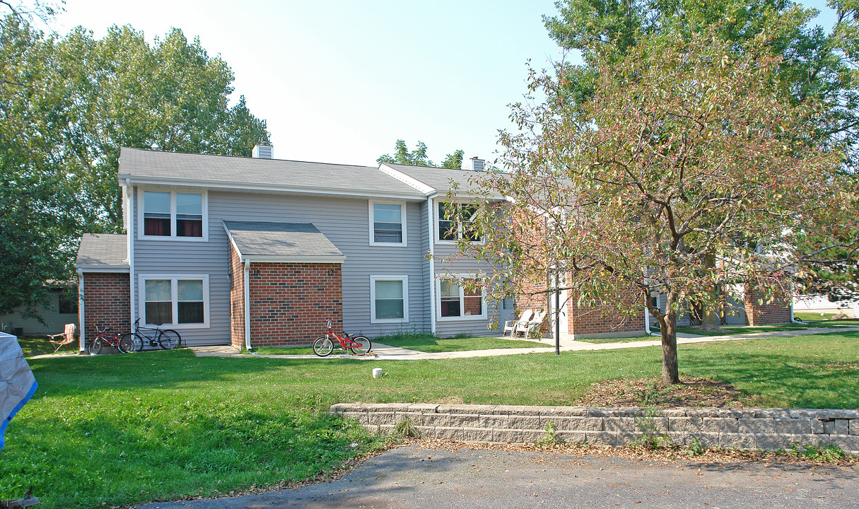 1430 Park Pl in Union Grove, WI - Building Photo