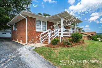 429 Alice St in Bessemer, AL - Building Photo - Building Photo