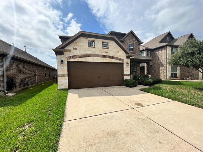 15103 Signal Ridge Way in Cypress, TX - Building Photo - Building Photo