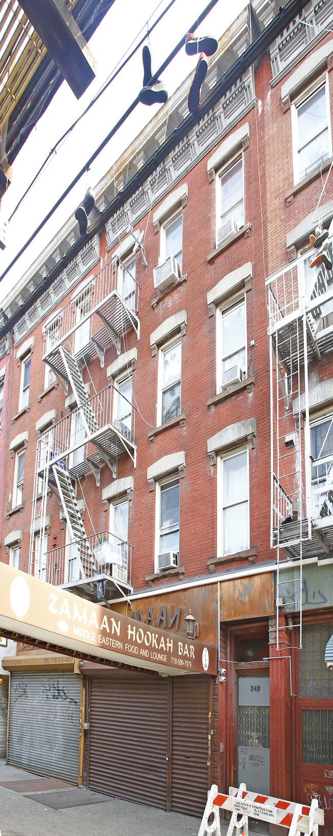 349 Broadway