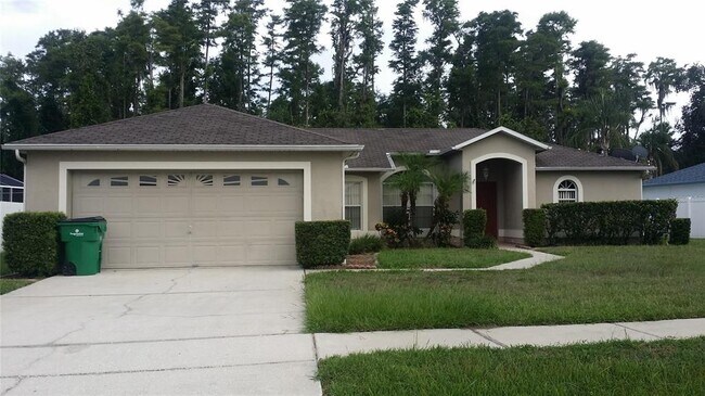 property at 569 Pinehurst Cove