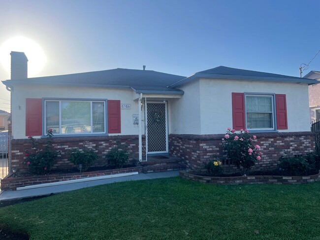 property at 5356 N Delta St