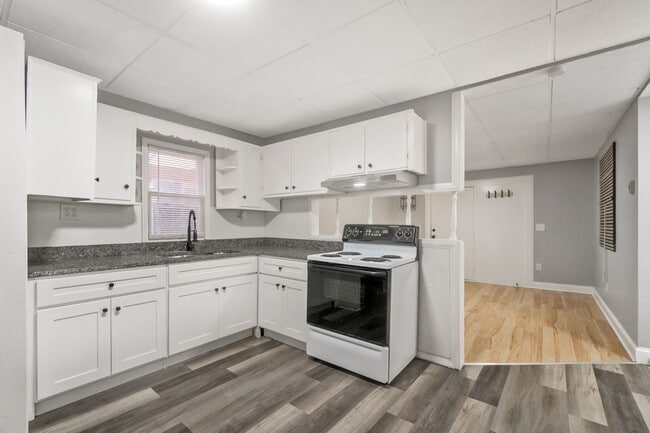 property at 127 Clearfield St