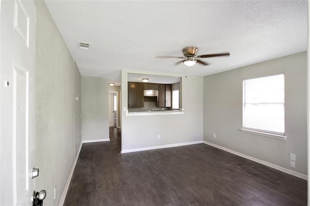 3109 Hunter St in Fort Worth, TX - Foto de edificio - Building Photo