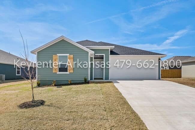 property at 530 Mac St