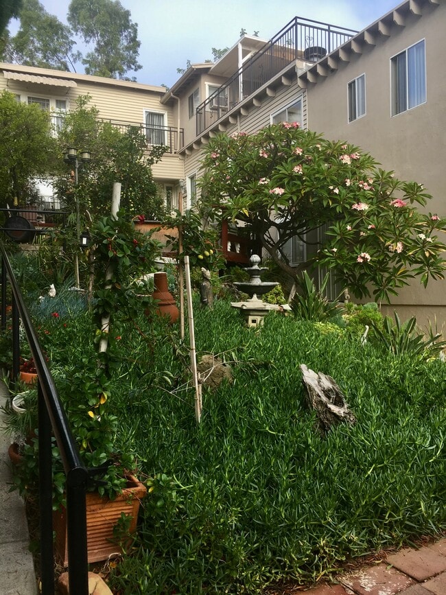 2409 N Beachwood Dr, Unit 2409 B, Unit 2409 B