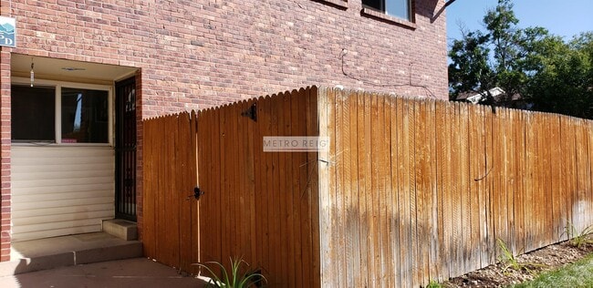 property at 8055 Wolff St