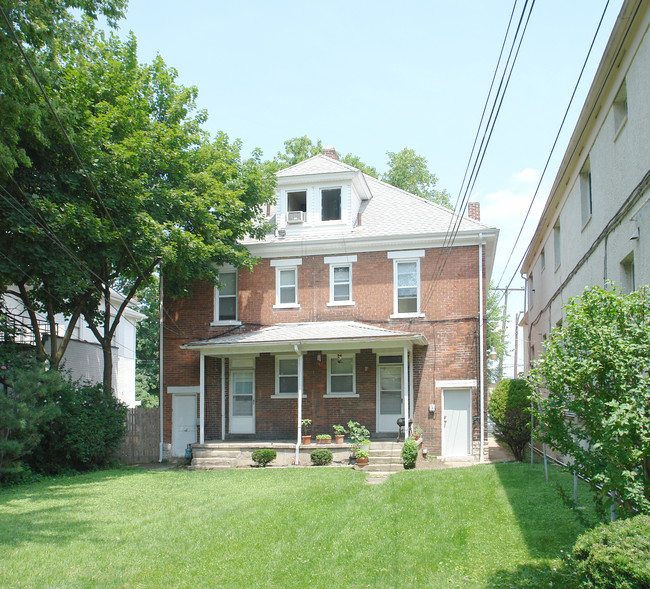 31-33 W 8th Ave in Columbus, OH - Building Photo - Building Photo